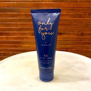 MONAT Only For You by Monat CC Cream Leave-In Hair Perfector